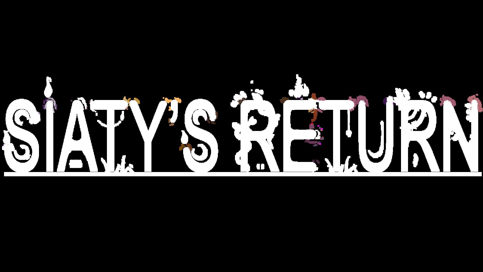 Foto do jogo Siaty's Return