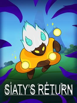 Foto do jogo Siaty's Return