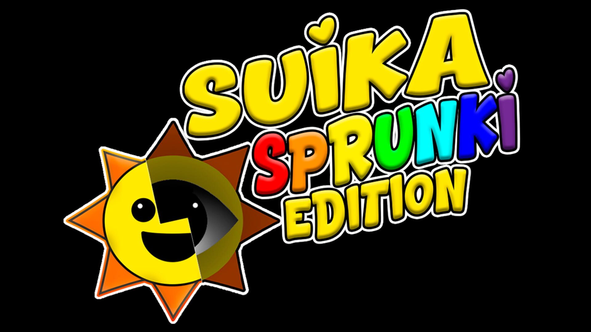 Foto do jogo Suika Sprunki Edition