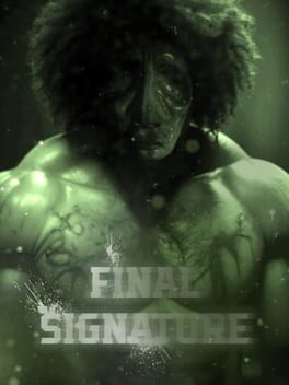 Foto do jogo Final Signature