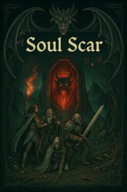 Foto do jogo Soul Scar