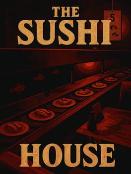 Foto do jogo The Sushi House