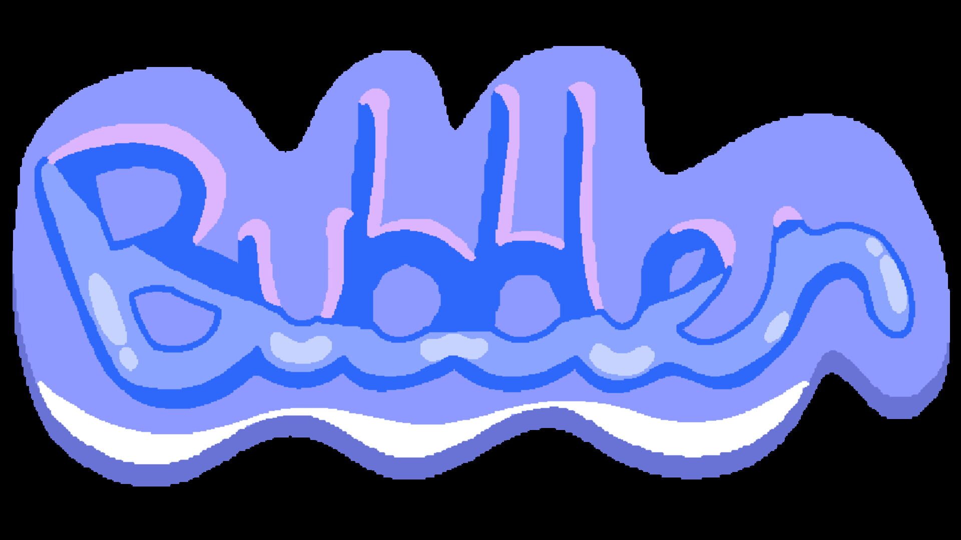 Foto do jogo Bubbler