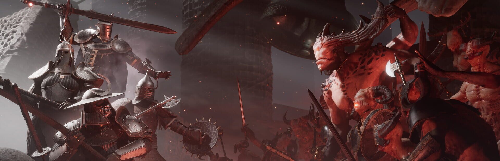 Foto do jogo Daimon Blades
