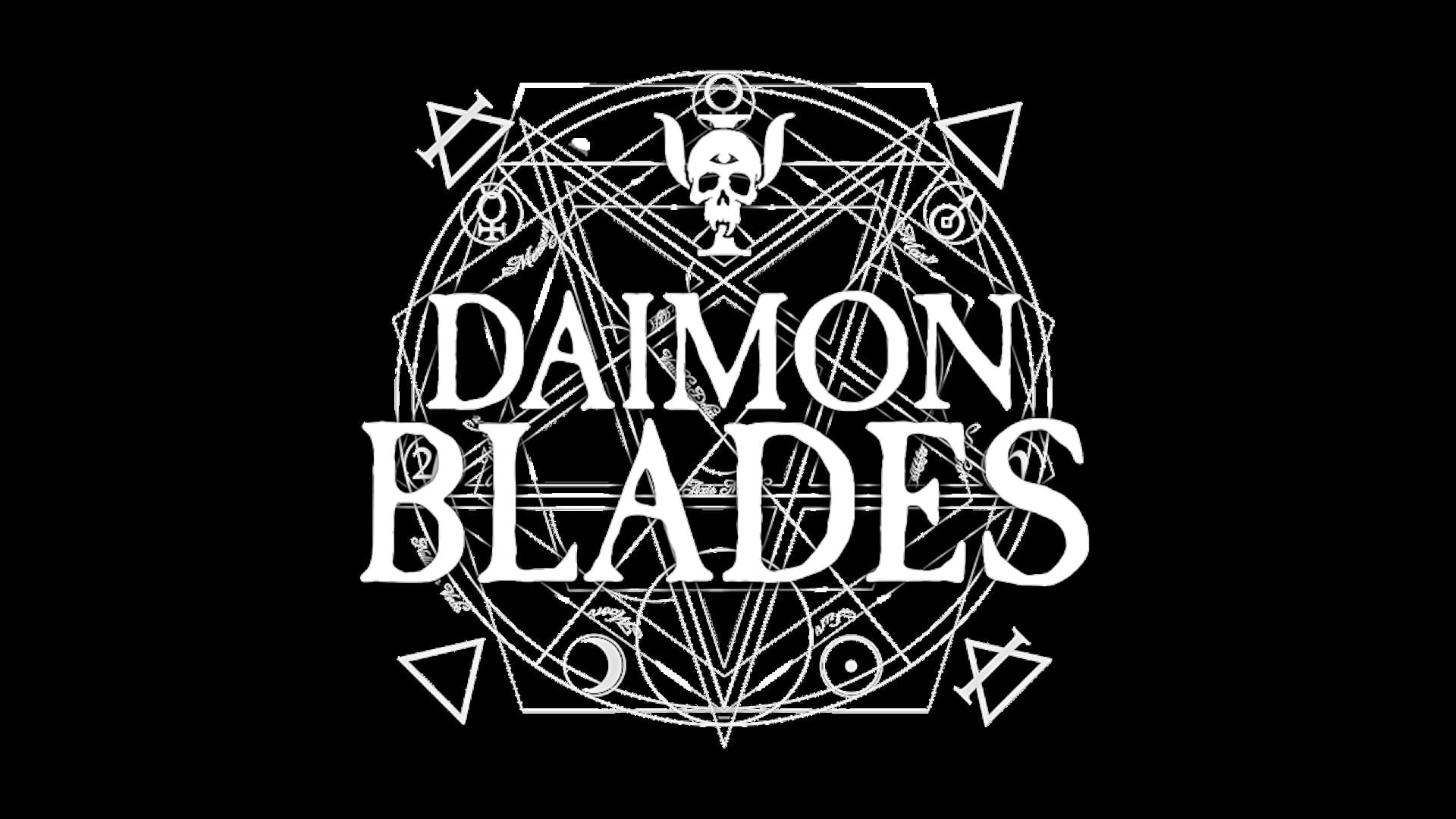 Foto do jogo Daimon Blades