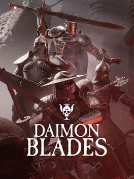 Foto do jogo Daimon Blades
