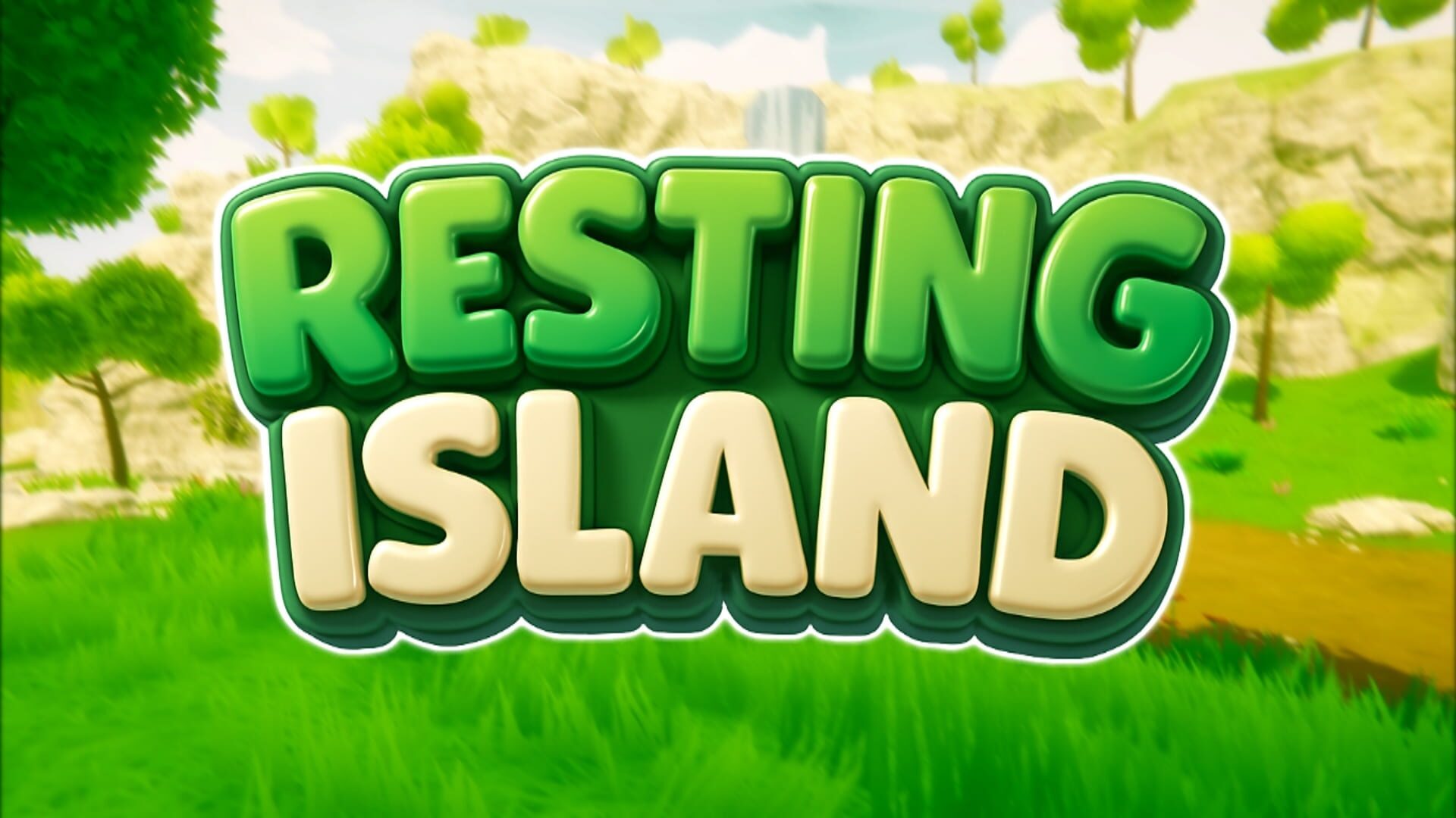 Foto do jogo Resting Island