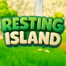 Foto do jogo Resting Island