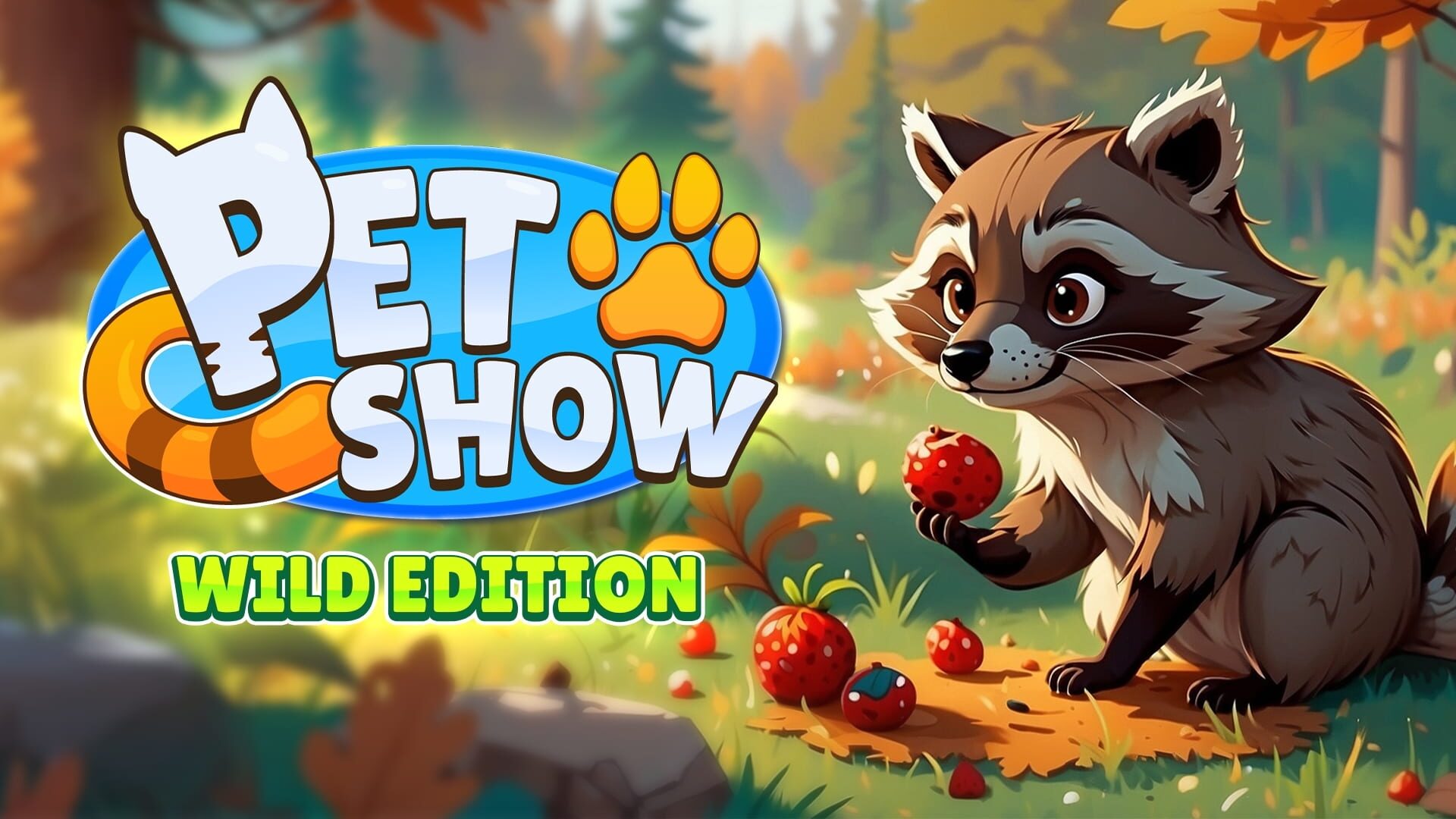 Foto do jogo Pet Show: Wild Edition