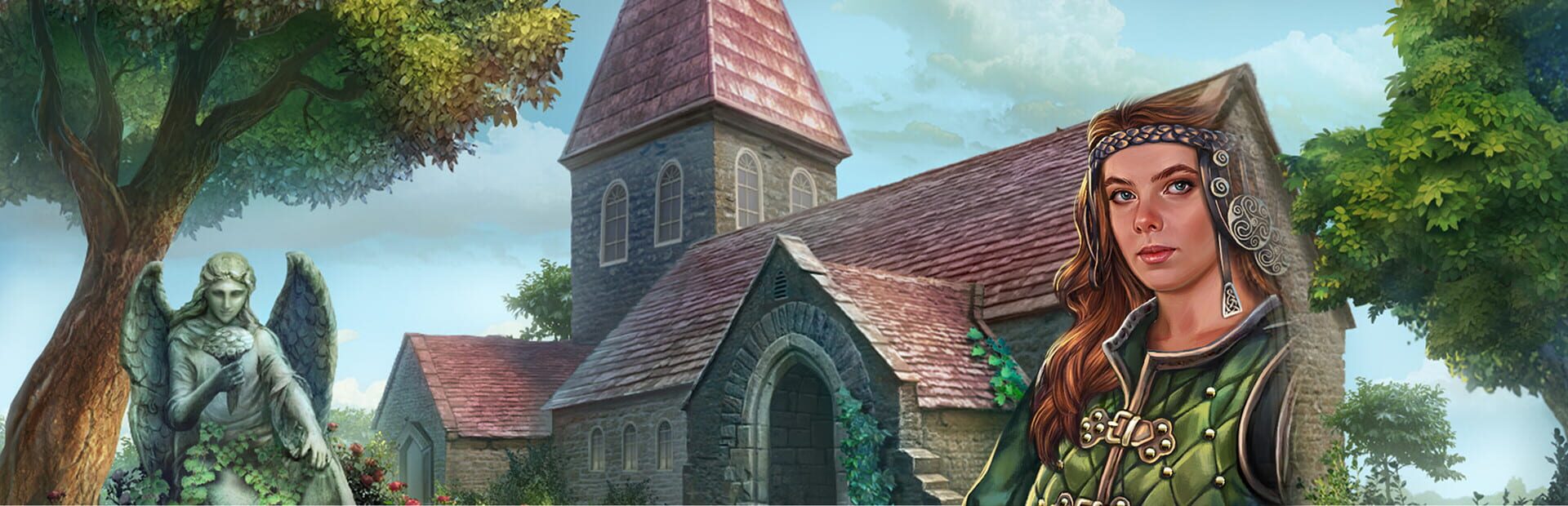 Foto do jogo City of Stories: Stephan's Journey - Collector's Edition