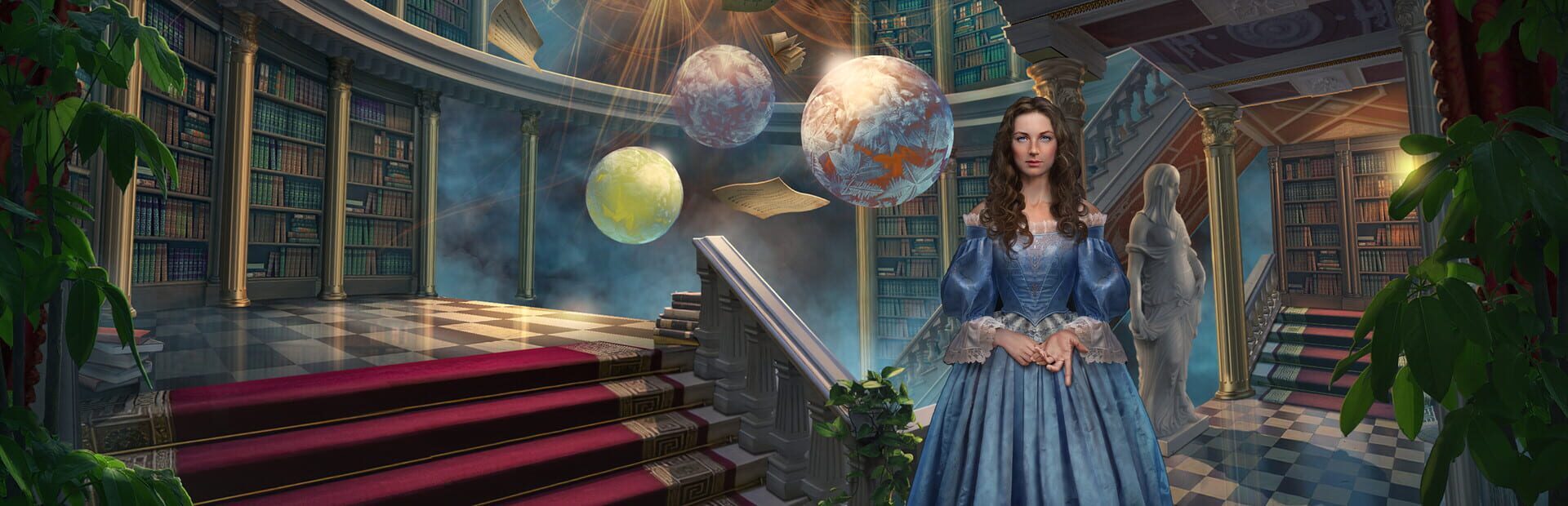 Foto do jogo Book Travelers II: A Royal Story - Collector's Edition