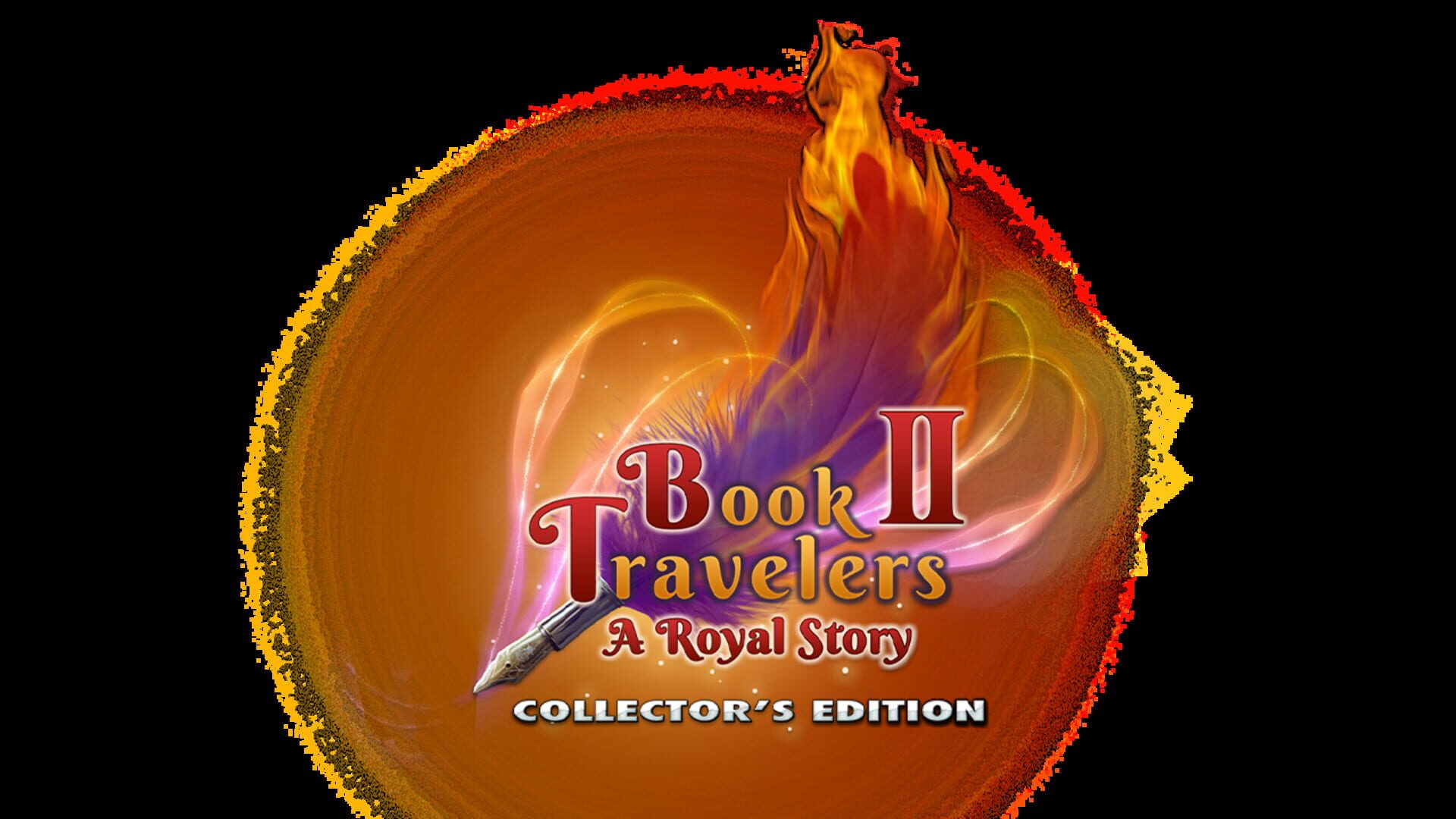 Foto do jogo Book Travelers II: A Royal Story - Collector's Edition