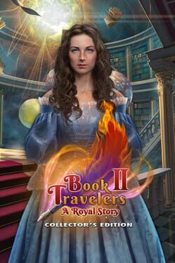 Foto do jogo Book Travelers II: A Royal Story - Collector's Edition