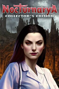 Foto do jogo Nocturnarya: Collector's Edition