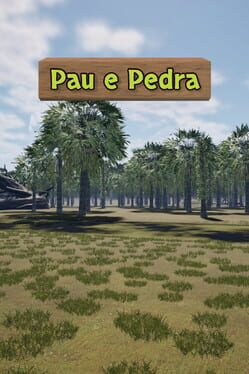 Foto do jogo Pau E Pedra