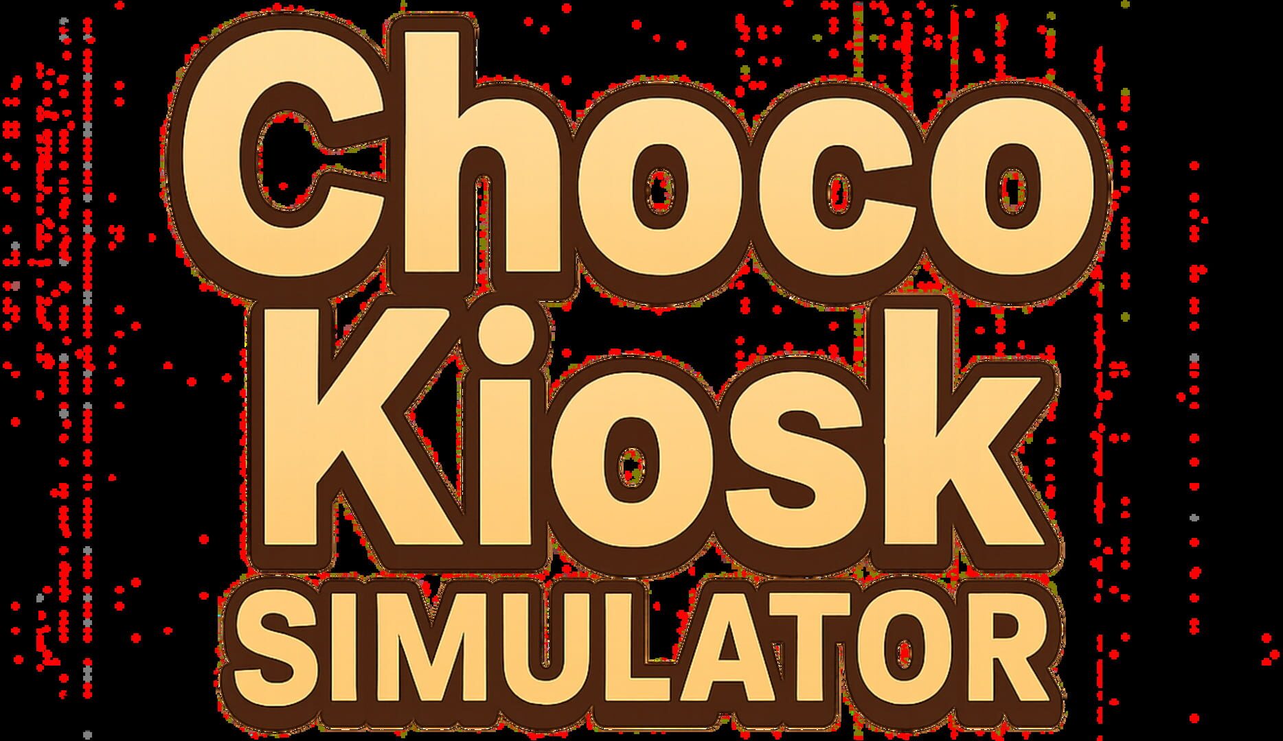 Foto do jogo Choco Kiosk Simulator