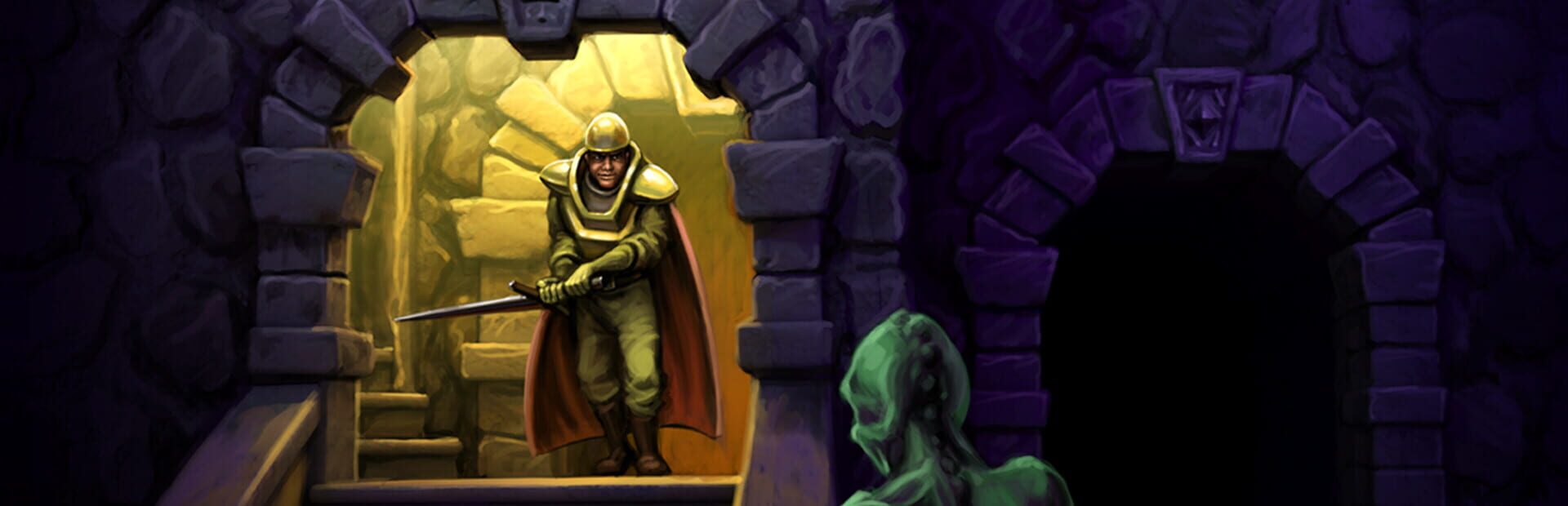 Foto do jogo Drod RPG 2