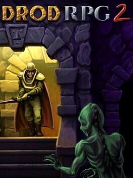 Foto do jogo Drod RPG 2