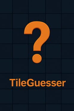 Foto do jogo TileGuesser