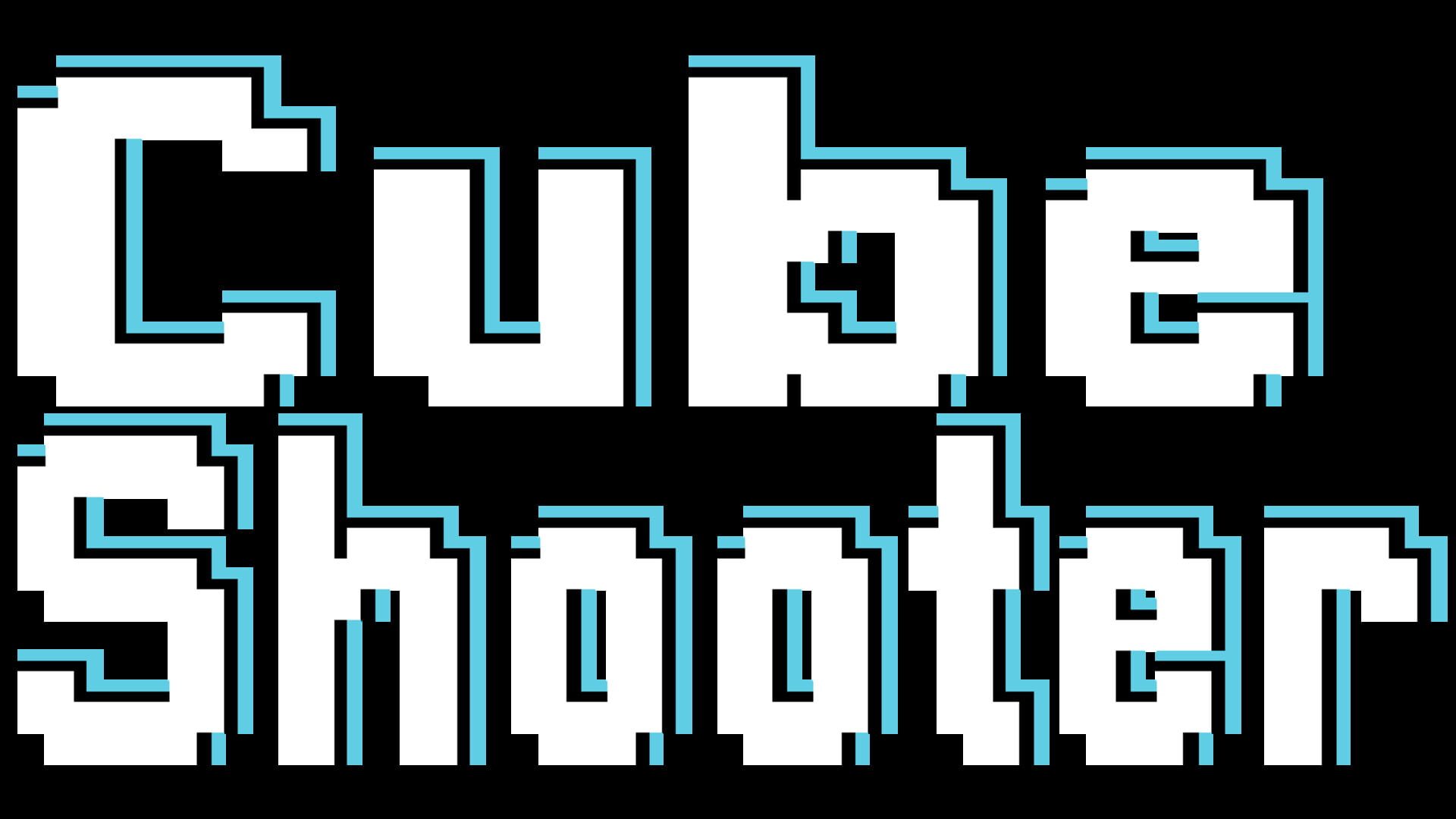 Foto do jogo Cube Shooter