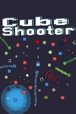 Foto do jogo Cube Shooter