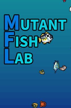 Foto do jogo Mutant Fish Lab