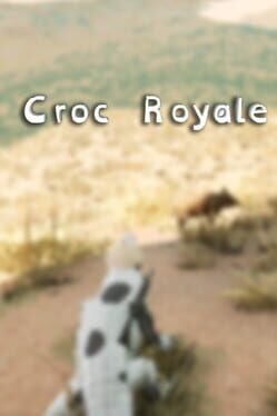 Foto do jogo Croc Royale