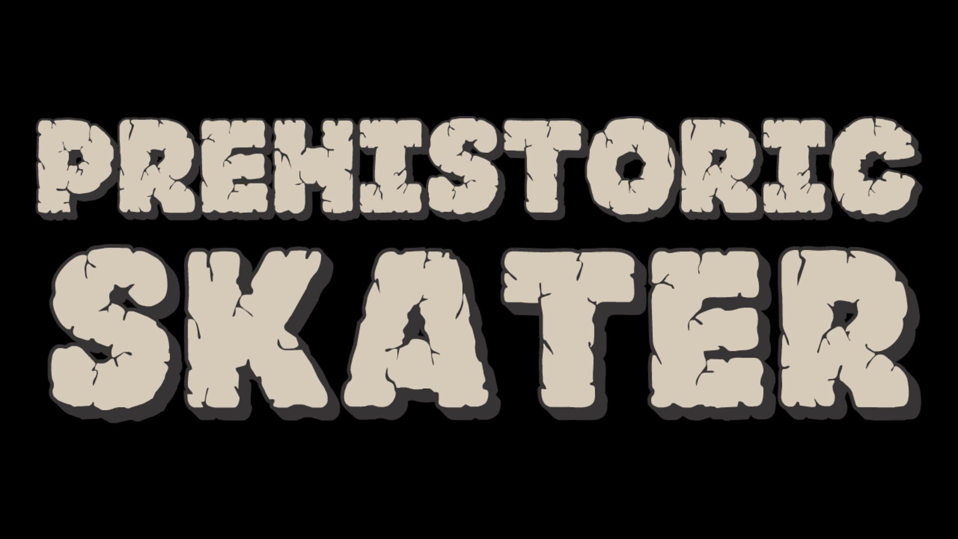 Foto do jogo Prehistoric Skater