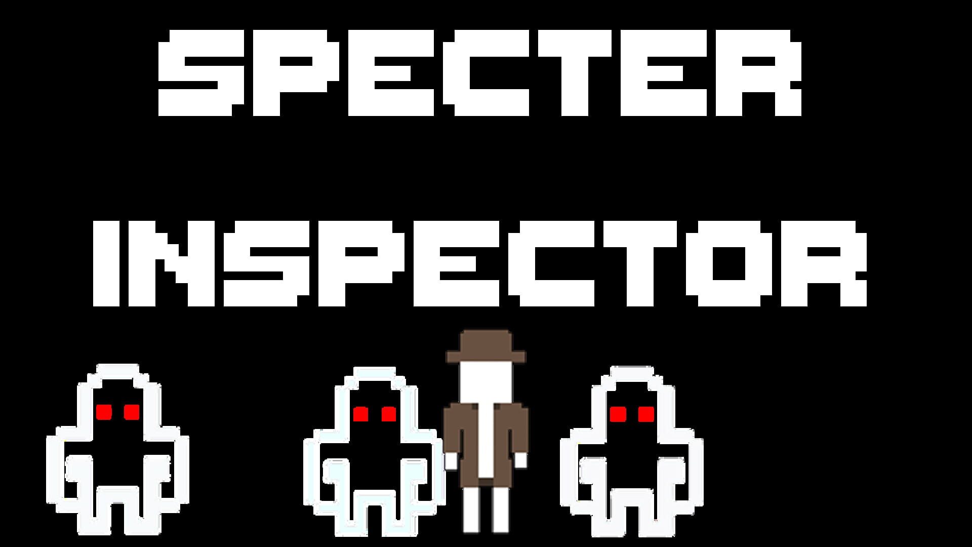 Foto do jogo Specter Inspector