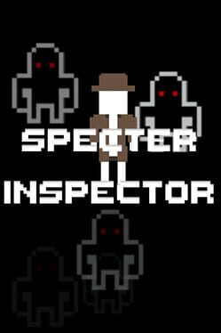 Foto do jogo Specter Inspector