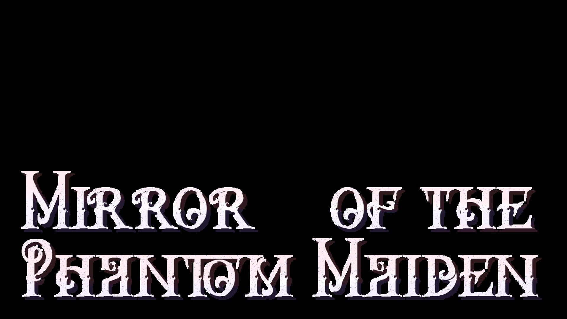 Foto do jogo Mirror of the Phantom Maiden