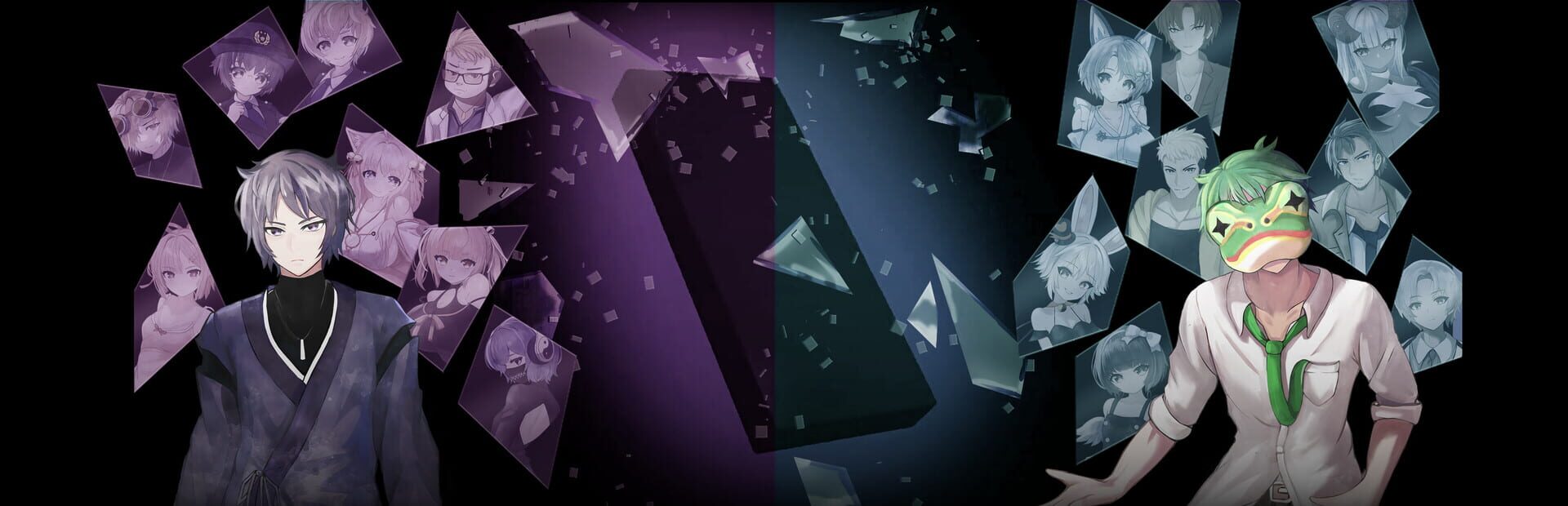 Foto do jogo Frog & Blade