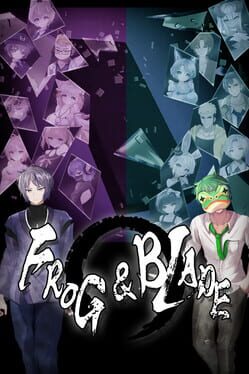 Foto do jogo Frog & Blade