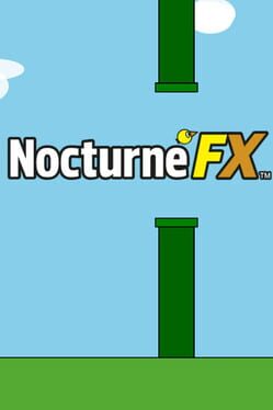 Foto do jogo Nocturne FX