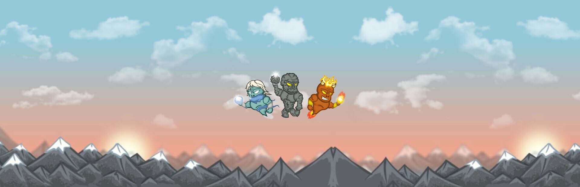 Foto do jogo Elements of Harmony