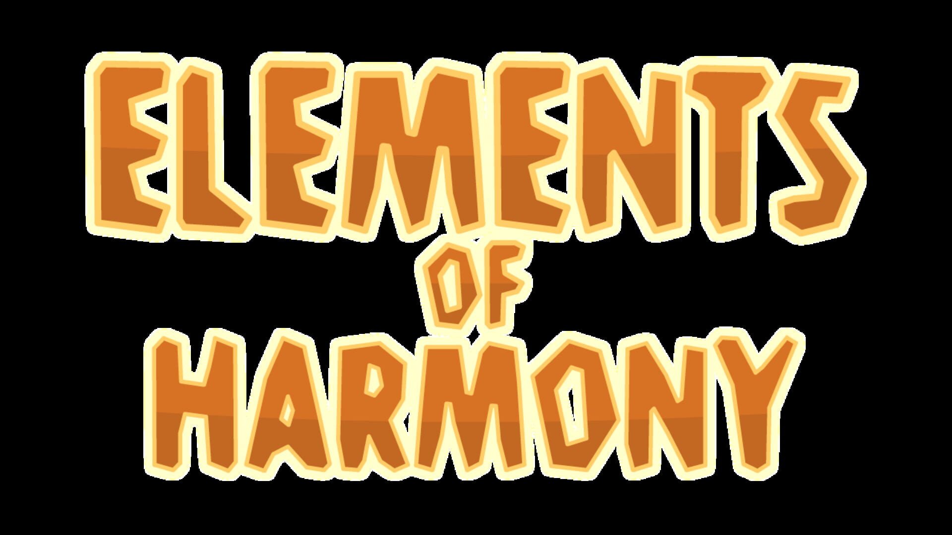Foto do jogo Elements of Harmony
