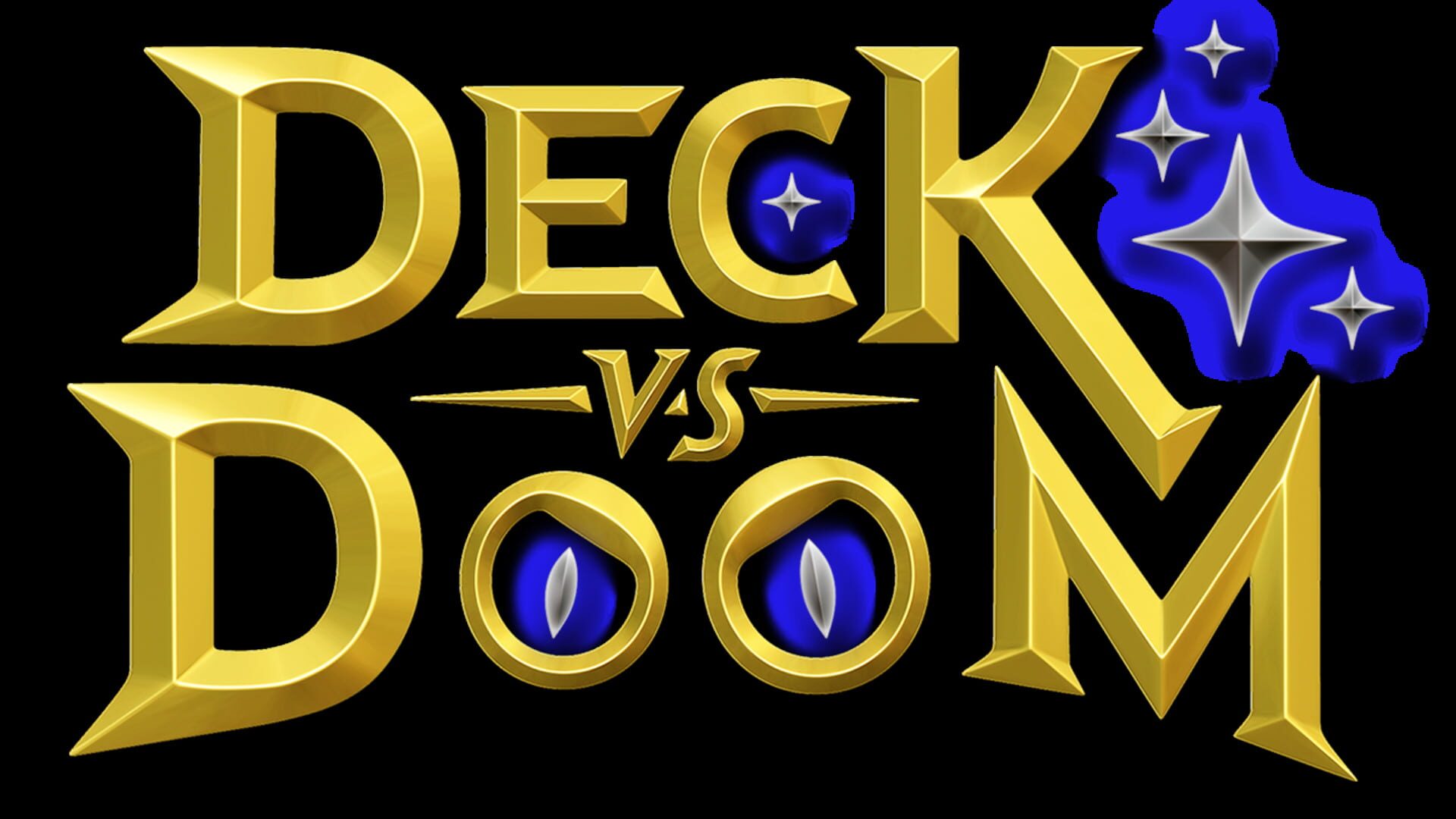 Foto do jogo Deck vs. Doom