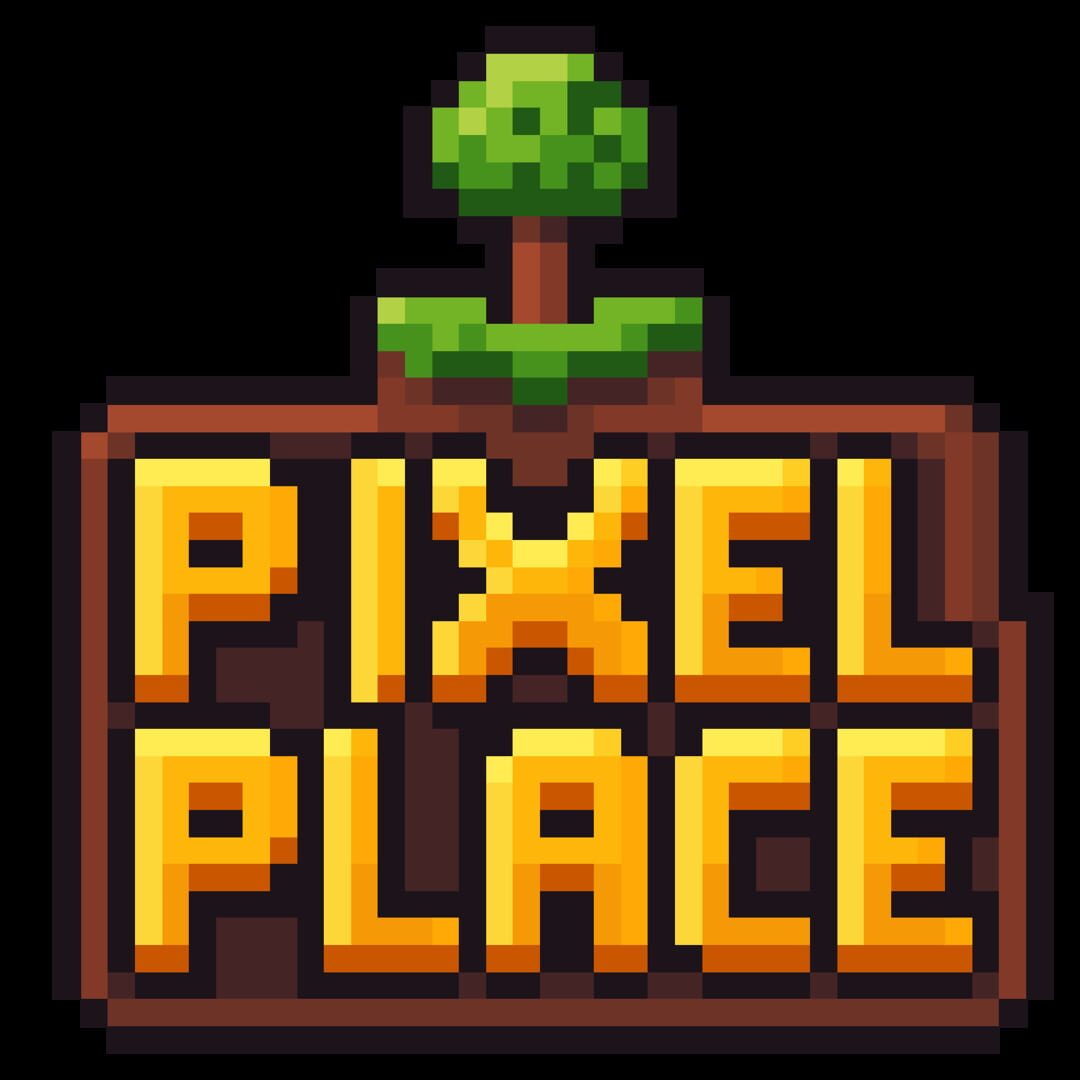 Foto do jogo Pixel Place