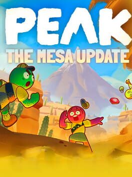 Foto do jogo Peak: The Mesa Update