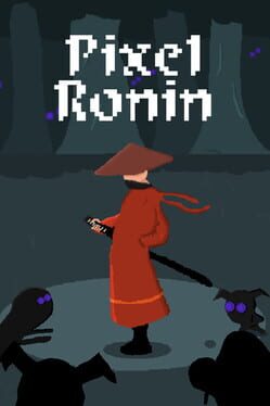 Foto do jogo Pixel Ronin