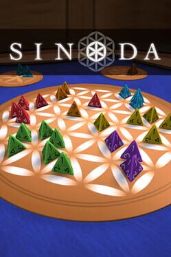 Foto do jogo Sinoda