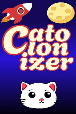 Foto do jogo Catolonizer