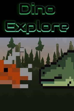 Foto do jogo Dino Explore