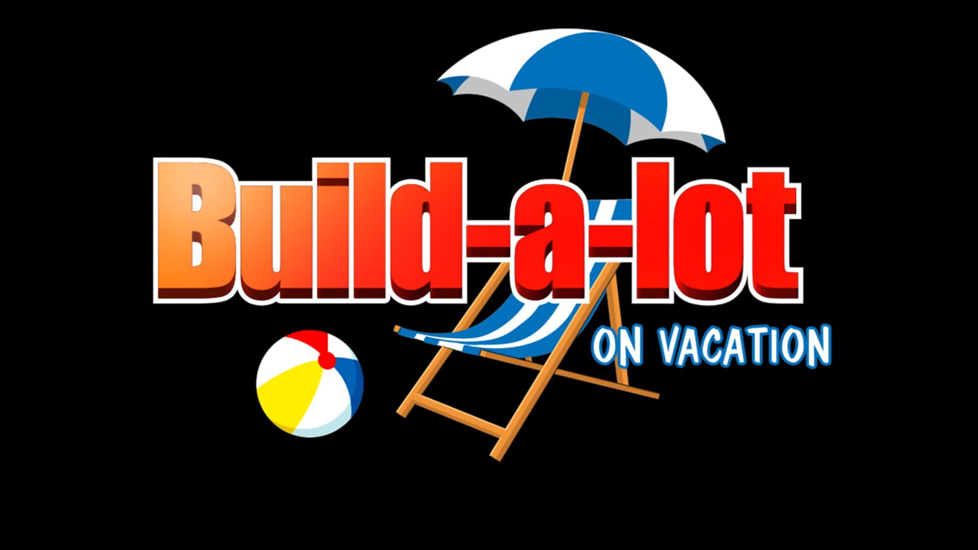 Foto do jogo Build-a-lot: On Vacation