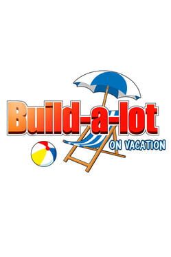 Foto do jogo Build-a-lot: On Vacation