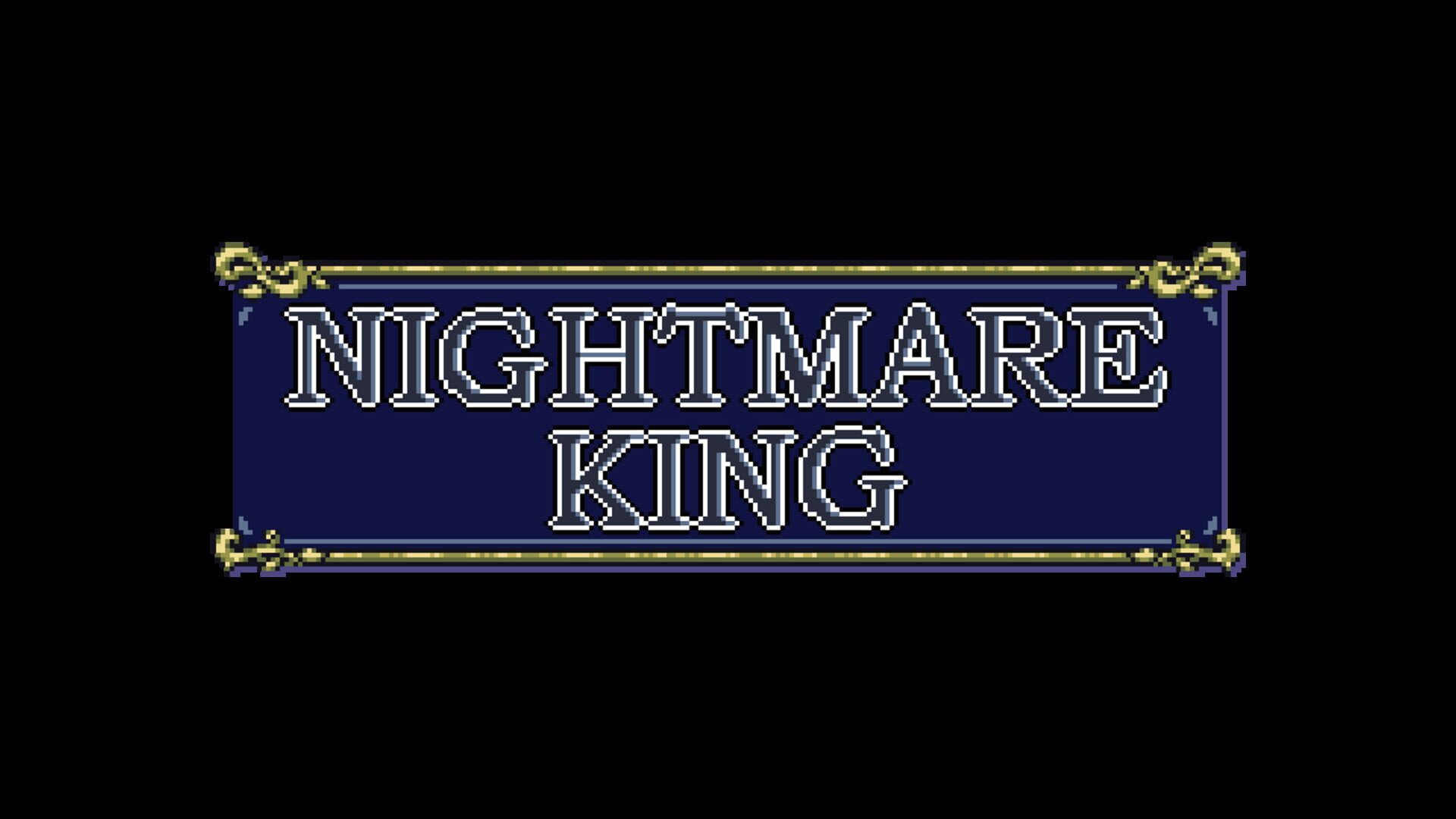 Foto do jogo NightMare King