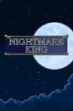 Foto do jogo NightMare King