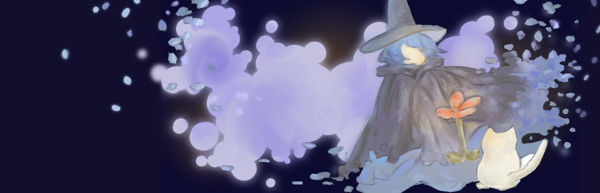 Foto do jogo Flower Escape