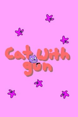 Foto do jogo Cat With Gun
