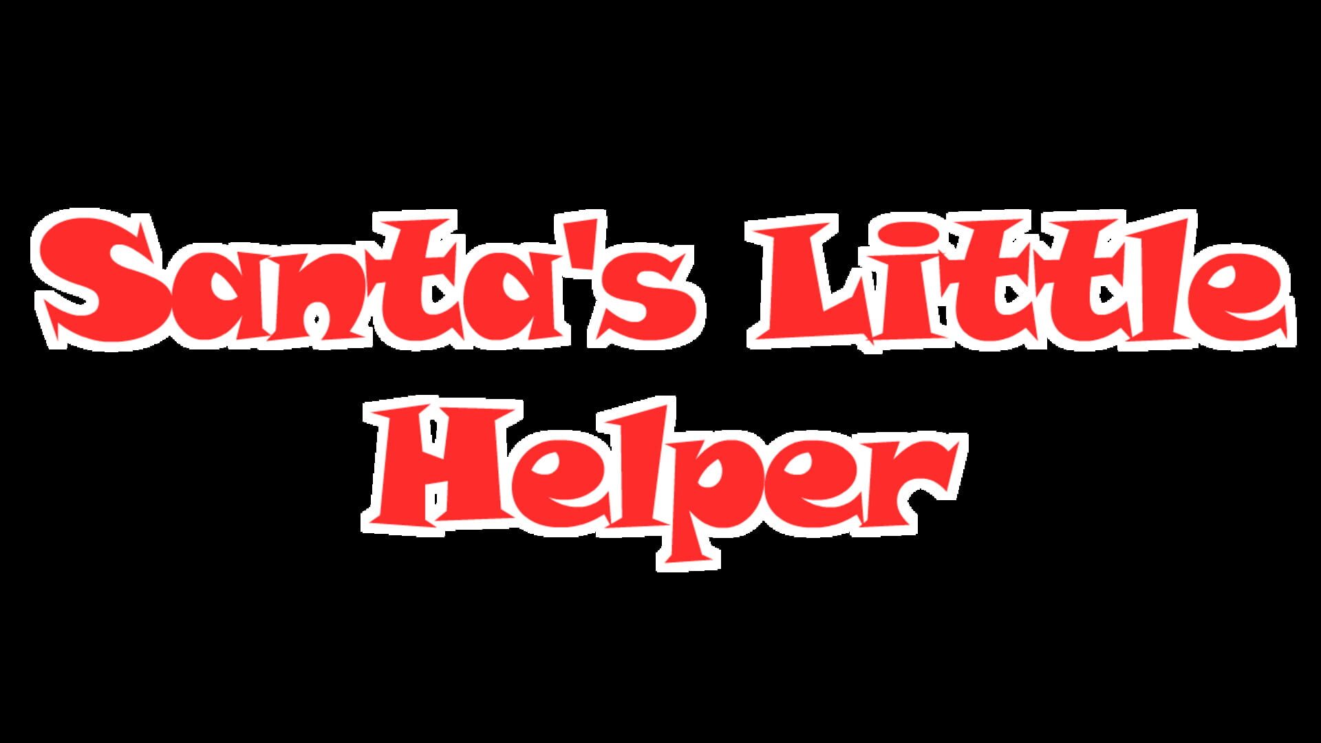 Foto do jogo Santas Little Helper